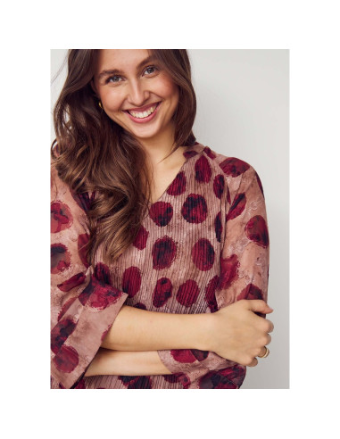 ISAY - ENGE NEW DRESS ISAY - ENGE NEW DRESS