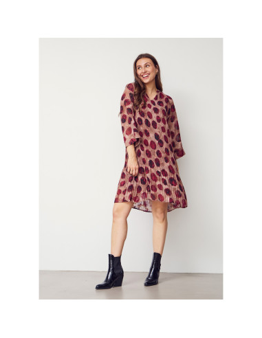 ISAY - ENGE NEW DRESS ISAY - ENGE NEW DRESS