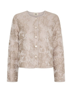 ISAY - JOHANNA JACKET