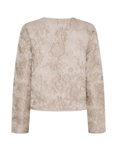 ISAY - JOHANNA JACKET ISAY - JOHANNA JACKET