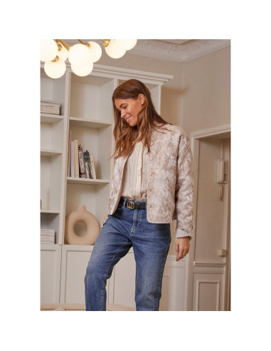 ISAY - JOHANNA JACKET ISAY - JOHANNA JACKET