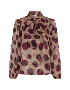 ISAY - JILL BLOUSE
