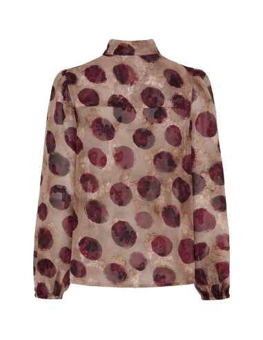 ISAY - JILL BLOUSE ISAY - JILL BLOUSE