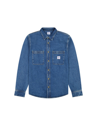 LEE WORKWEAR SHIRT 2.0 LEE WORKWEAR SHIRT 2.0