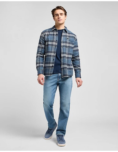 LEE MERCANTILE SHIRT LEE MERCANTILE SHIRT
