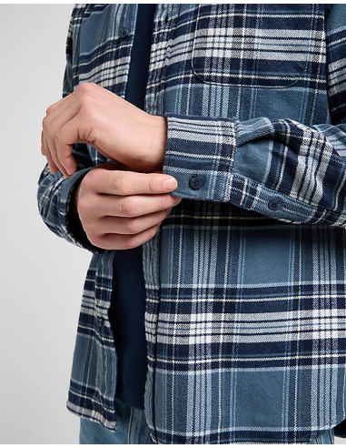 LEE MERCANTILE SHIRT LEE MERCANTILE SHIRT
