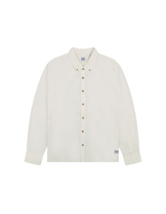 LEE NO POCKET BUTTON DOWN