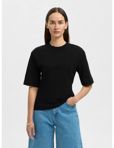 SELECTED - MESA SS TEE SELECTED - MESA SS TEE