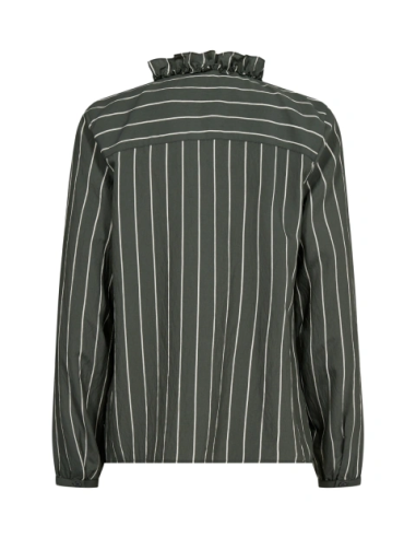 MOS MOSH - BILLY STRIPE SHIRT MOS MOSH - BILLY STRIPE SHIRT