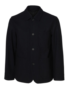 SELECTED - LANDON WOOL BLAZER