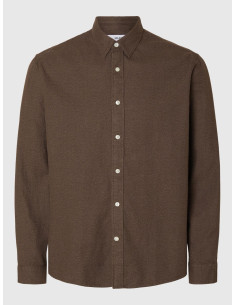 SELECTED - REGNOAH BRUSHED...