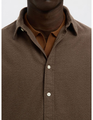SELECTED - REGNOAH BRUSHED TWIST