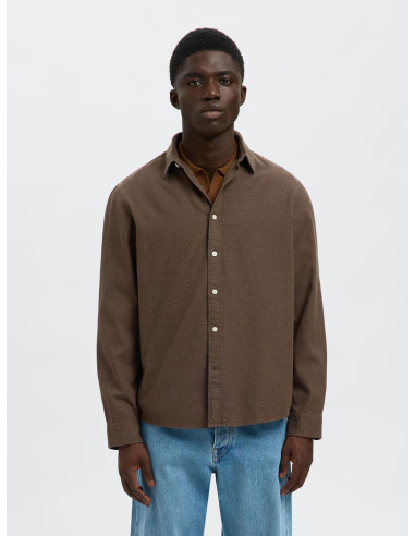 SELECTED - REGNOAH BRUSHED TWIST