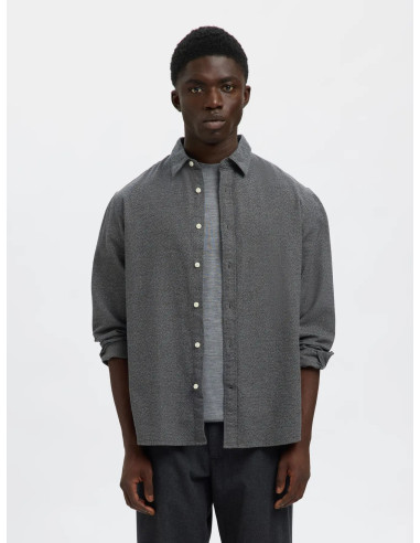 SELECTED - REGNOAH BRUSHED TWIST