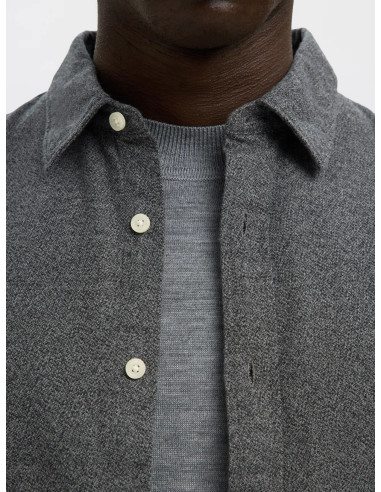 SELECTED - REGNOAH BRUSHED TWIST