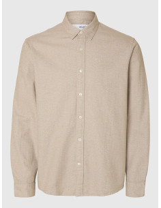 SELECTED - REGNOAH BRUSHED...