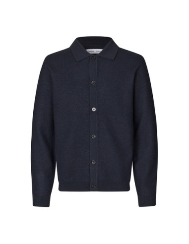 SAMSÖ SAMSÖ - RICHARD CARDIGAN 15561 SAMSÖ SAMSÖ - RICHARD CARDIGAN 15561