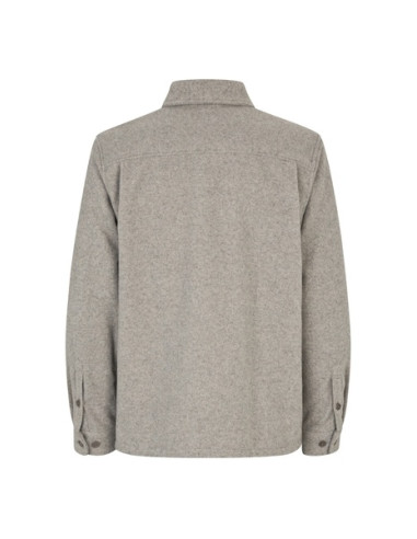 SAMSÖ SAMSÖ - DAMON JJ OVERSHIRT 15736 SAMSÖ SAMSÖ - DAMON JJ OVERSHIRT 15736