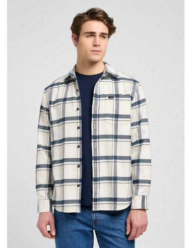 LEE MERCANTILE SHIRT LEE MERCANTILE SHIRT