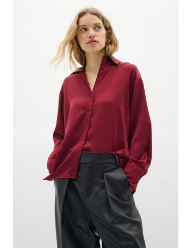 INWEAR - PAULINE SHIRT INWEAR - PAULINE SHIRT