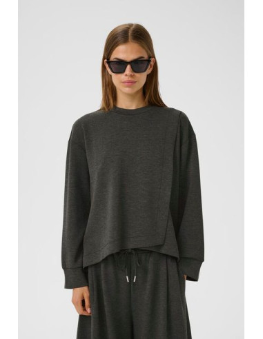 INWEAR - GIDA VINCENT SWEATSHIRT INWEAR - GIDA VINCENT SWEATSHIRT