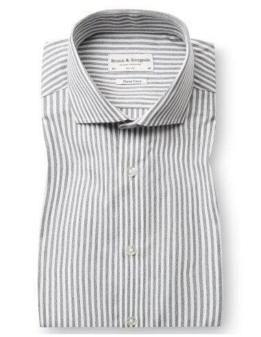 BRUUN & STENGADE - COLE SLIM FIT BRUUN & STENGADE - COLE SLIM FIT