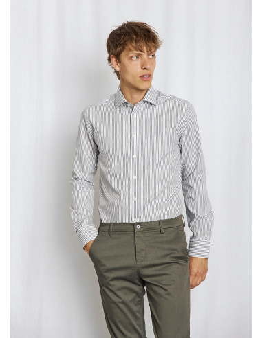 BRUUN & STENGADE - COLE SLIM FIT BRUUN & STENGADE - COLE SLIM FIT