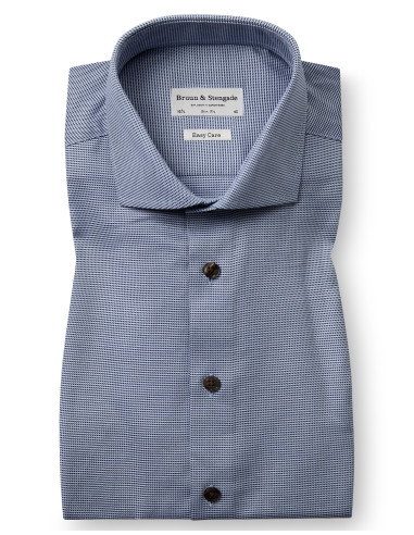 BRUUN & STENGADE - SEAGER SLIM FIT BRUUN & STENGADE - SEAGER SLIM FIT