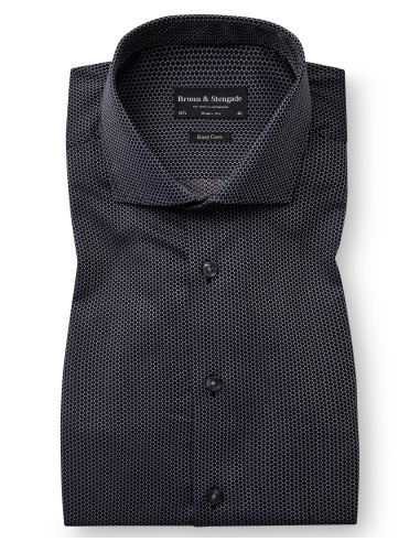 BRUUN & STENGADE - SONNY MODERN FIT BRUUN & STENGADE - SONNY MODERN FIT