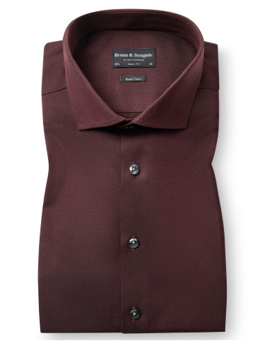 BRUUN & STENGADE -  MANNY MODERN FIT BRUUN & STENGADE -  MANNY MODERN FIT