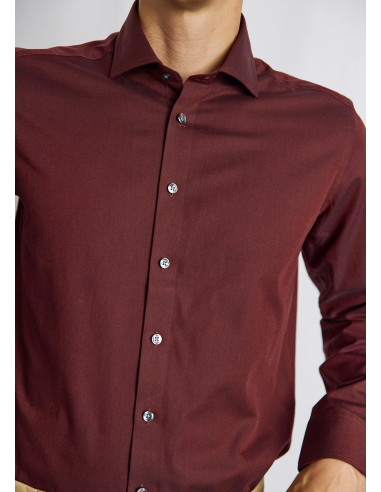 BRUUN & STENGADE -  MANNY MODERN FIT BRUUN & STENGADE -  MANNY MODERN FIT