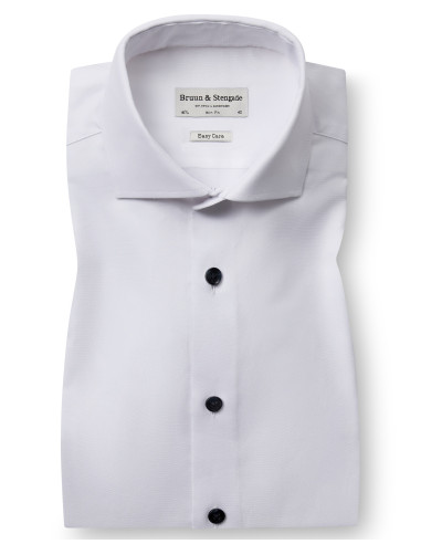 BRUUN & STENGADE -  LOPEZ, SLIM FIT BRUUN & STENGADE -  LOPEZ, SLIM FIT