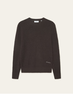 LES DEUX - ALVIN WAFFLE CRW...