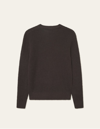 LES DEUX - ALVIN WAFFLE CRW NCK LES DEUX - ALVIN WAFFLE CRW NCK