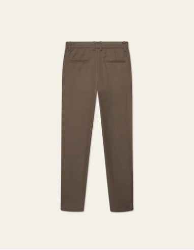 LES DEUX - COMO REG HOUNDSTOOTH