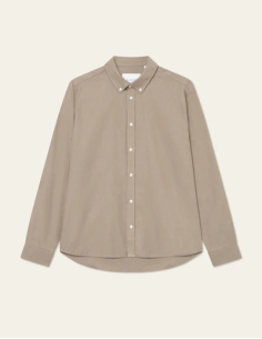LES DEUX - DESERT REG SHIRT