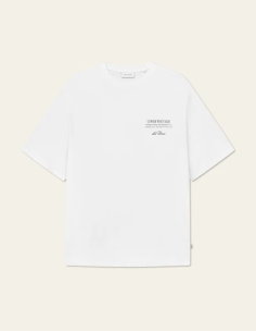 LES DEUX - WEST SIDE T-SHIRT