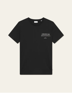 LES DEUX - WEST SIDE T-SHIRT