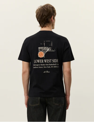LES DEUX - WEST SIDE T-SHIRT LES DEUX - WEST SIDE T-SHIRT