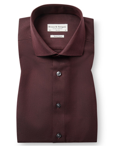 BRUUN & STENGADE - MACHADO SLIM FIT BRUUN & STENGADE - MACHADO SLIM FIT