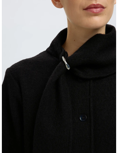 SELECTED - DARLA LS KNIT JACKET SELECTED - DARLA LS KNIT JACKET