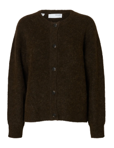 SELECTED - LULU KNIT SHT...