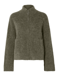 SELECTED - SIA RAS KNIT...
