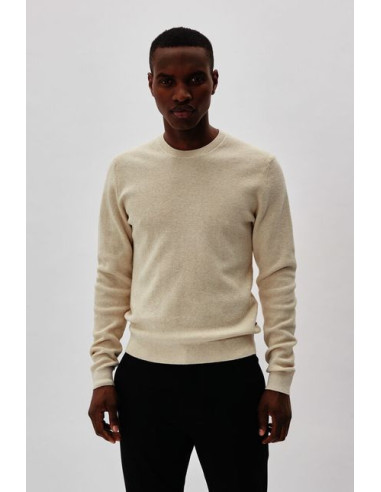 MATINIQUE - LAGOON PULLOVER MATINIQUE - LAGOON PULLOVER