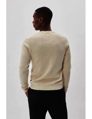 MATINIQUE - LAGOON PULLOVER MATINIQUE - LAGOON PULLOVER