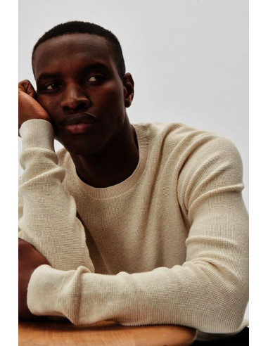 MATINIQUE - LAGOON PULLOVER MATINIQUE - LAGOON PULLOVER