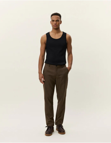 LES DEUX - COMO REG HOUNDSTOOTH