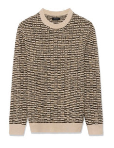 MATINIQUE - TRITON PULLOVER