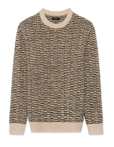 MATINIQUE - TRITON PULLOVER MATINIQUE - TRITON PULLOVER