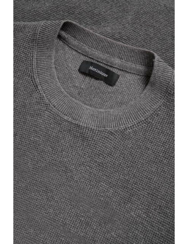 MATINIQUE - LAGOON PULLOVER MATINIQUE - LAGOON PULLOVER